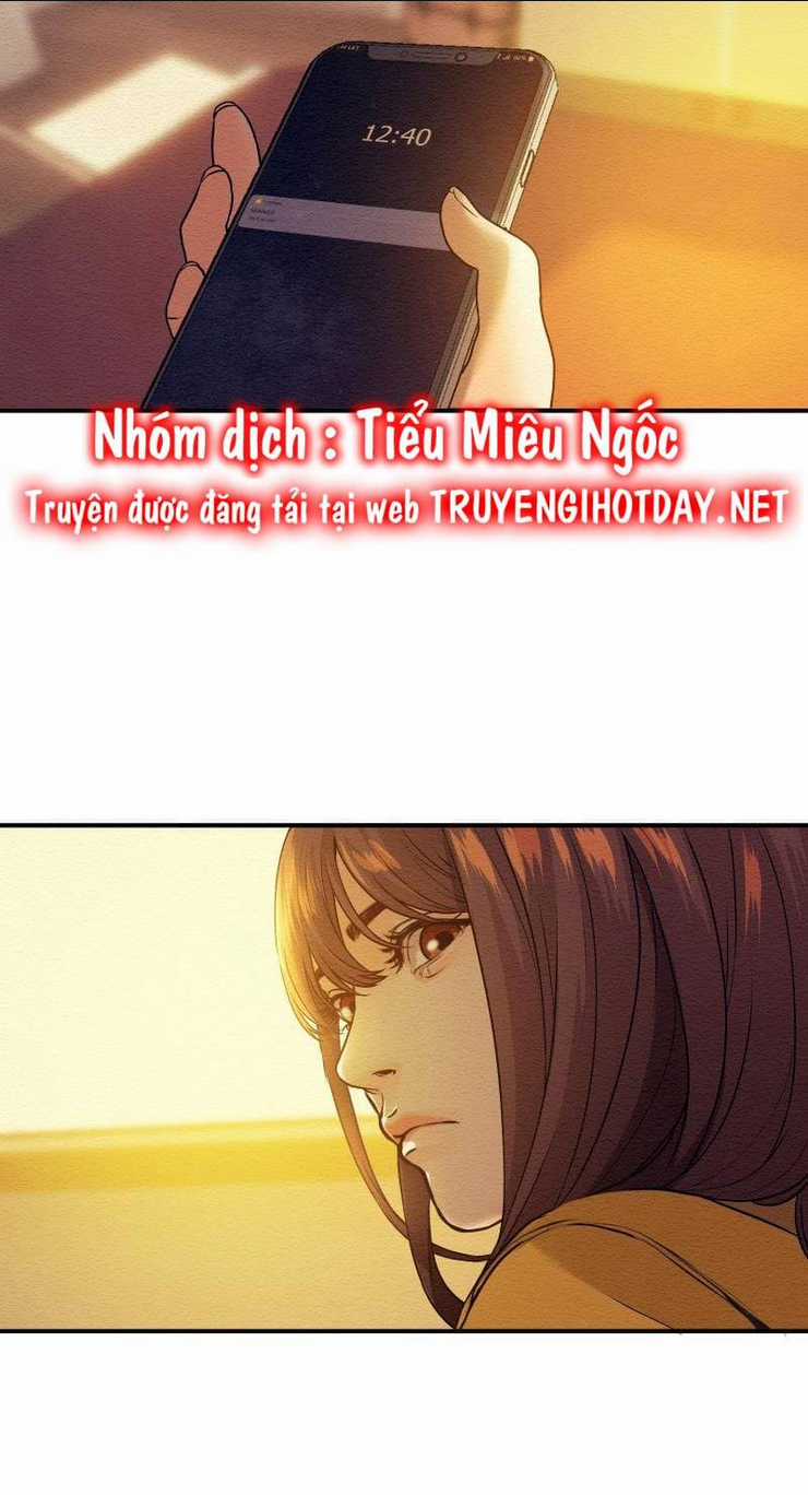 Tôi Đang Hẹn Hò Với Anh Chàng Điên Loạn Chapter 2 trang 75