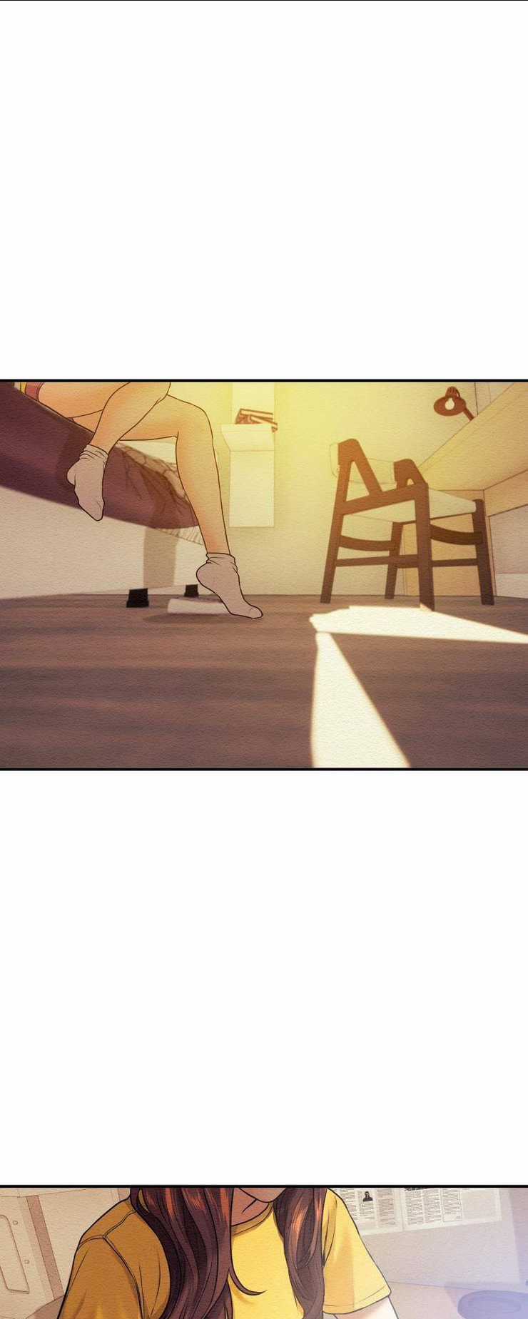 Tôi Đang Hẹn Hò Với Anh Chàng Điên Loạn Chapter 2 trang 76