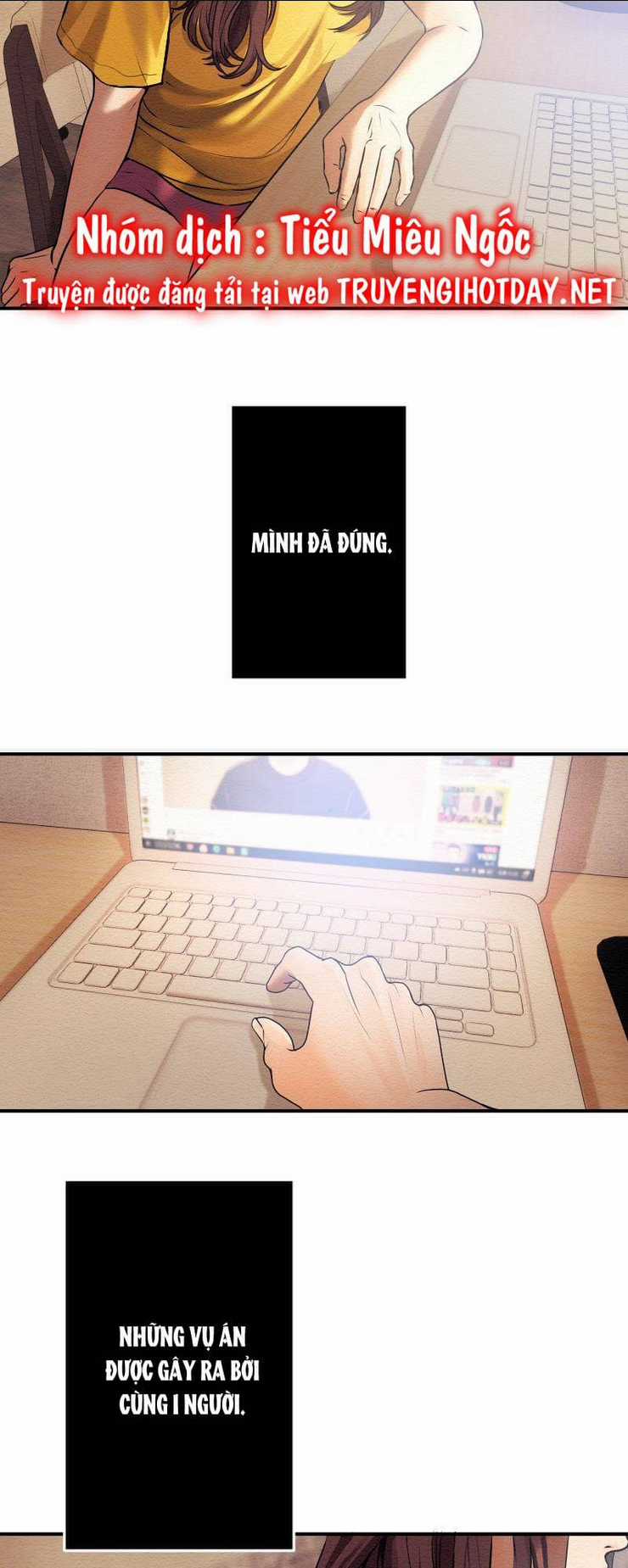 Tôi Đang Hẹn Hò Với Anh Chàng Điên Loạn Chapter 2 trang 77