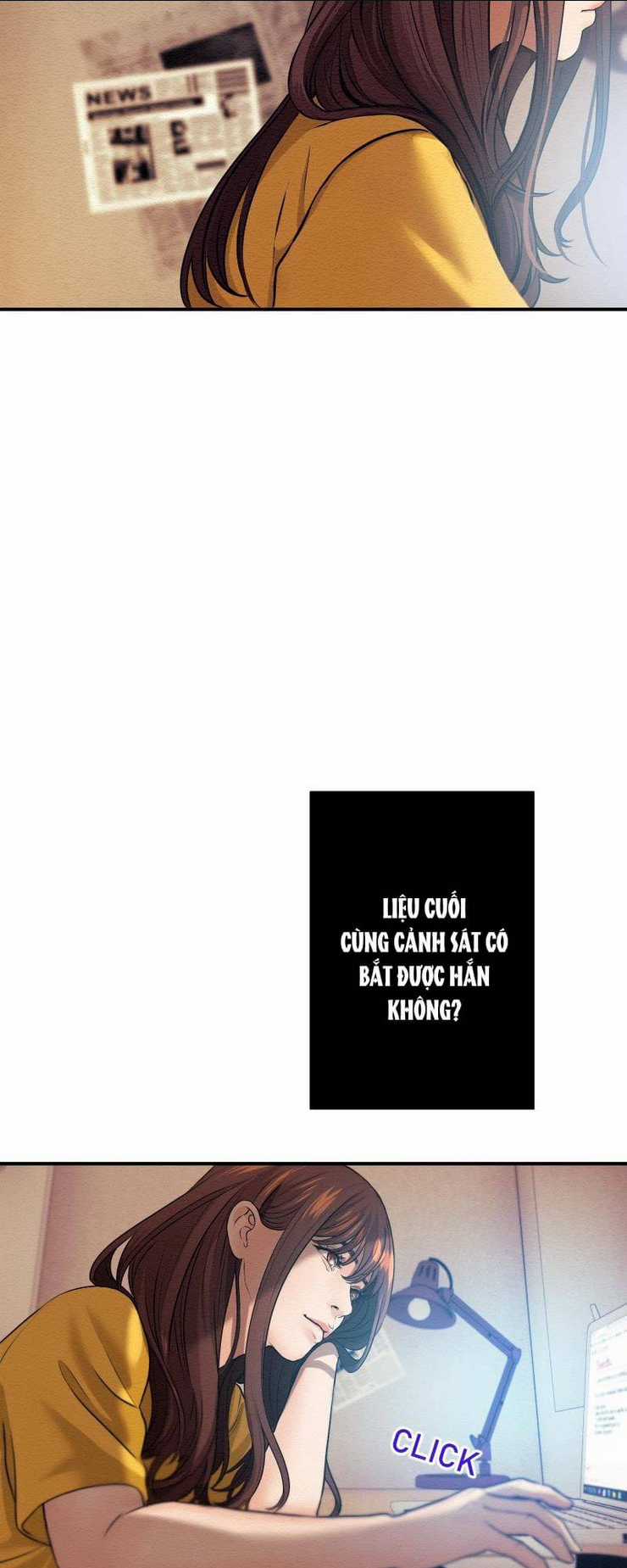 Tôi Đang Hẹn Hò Với Anh Chàng Điên Loạn Chapter 2 trang 78