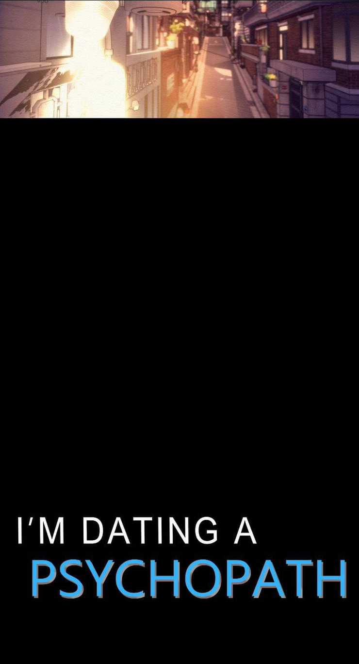 Tôi Đang Hẹn Hò Với Anh Chàng Điên Loạn Chapter 2 trang 9