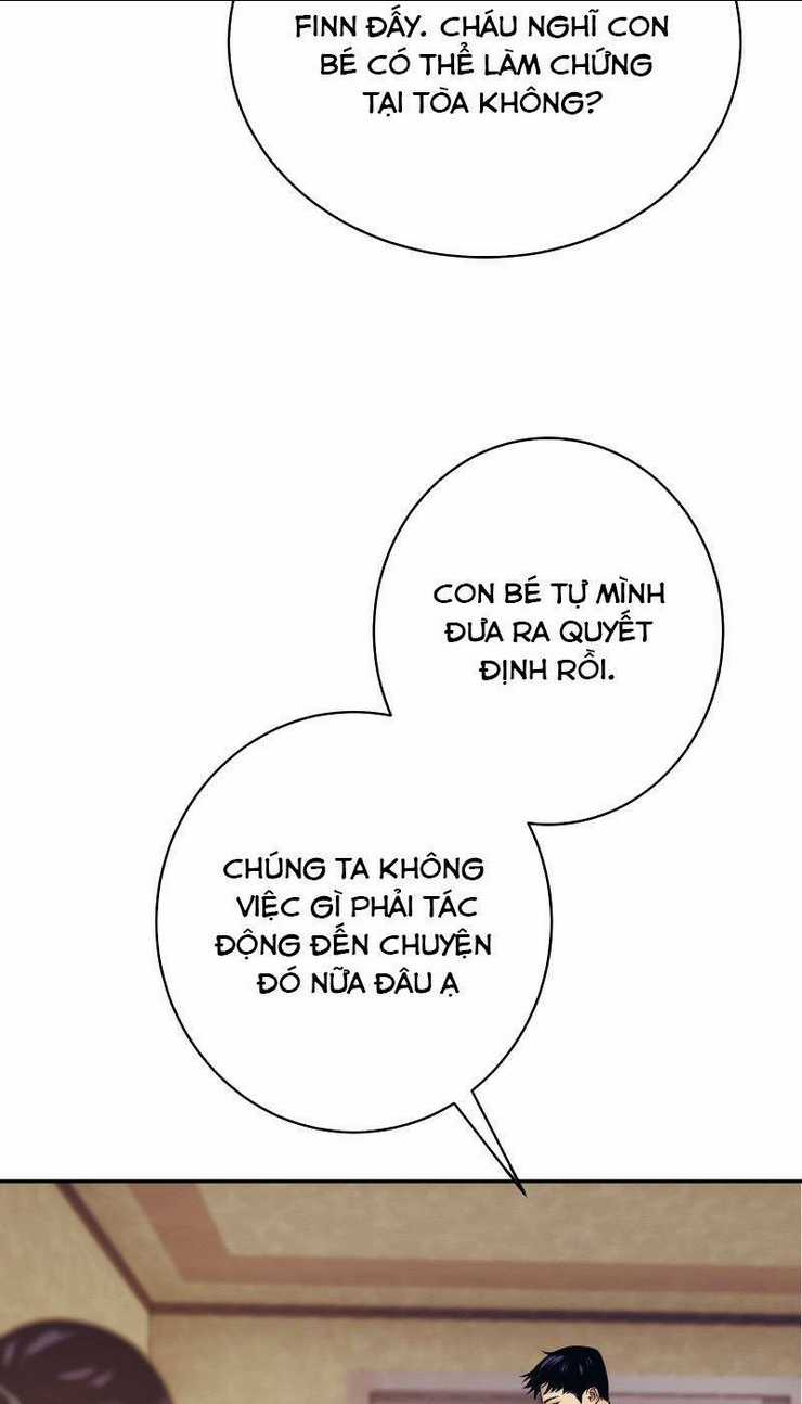 Tôi Đang Hẹn Hò Với Anh Chàng Điên Loạn Chapter 20 trang 13