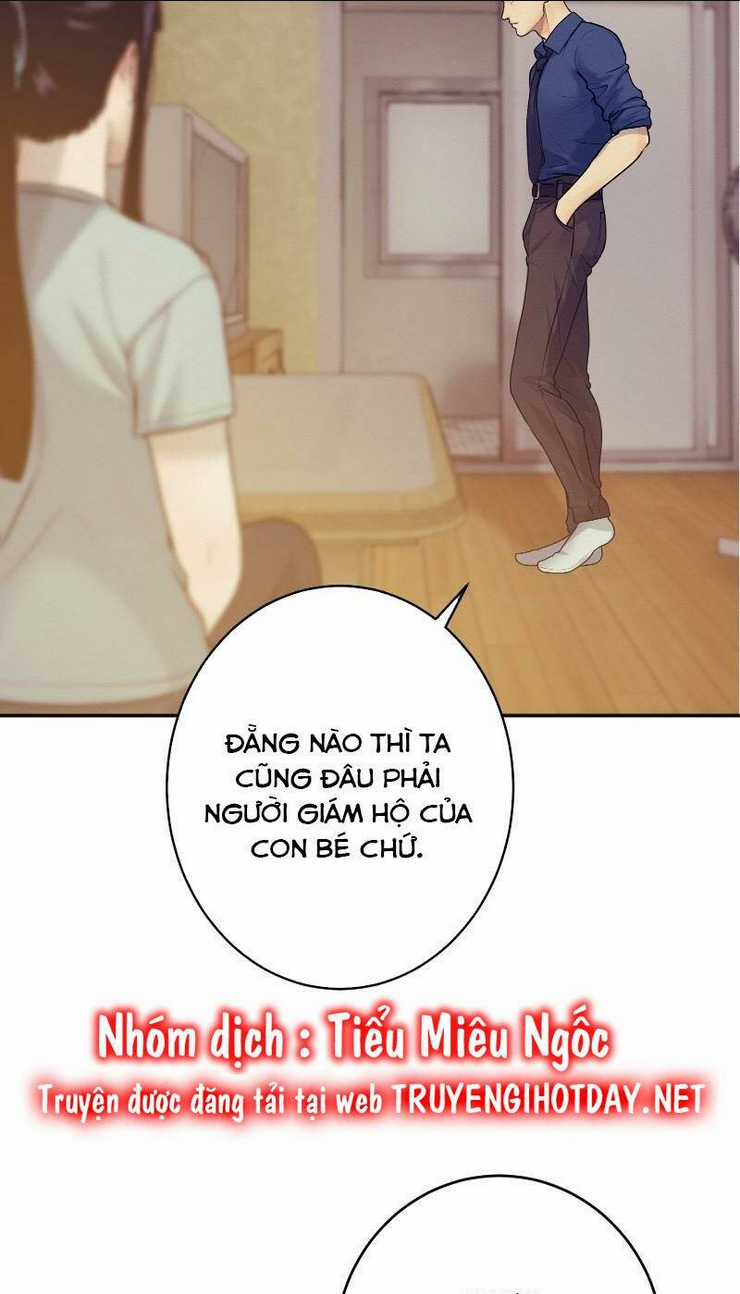 Tôi Đang Hẹn Hò Với Anh Chàng Điên Loạn Chapter 20 trang 14