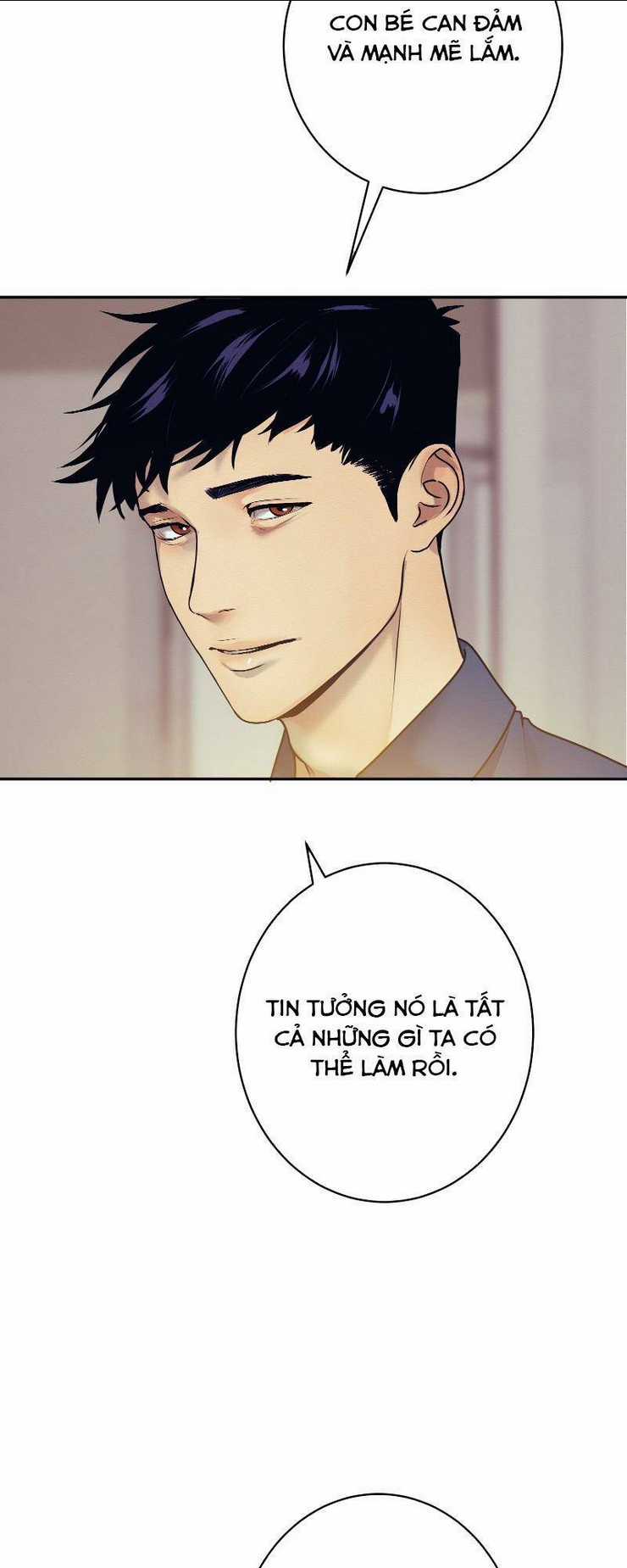 Tôi Đang Hẹn Hò Với Anh Chàng Điên Loạn Chapter 20 trang 15