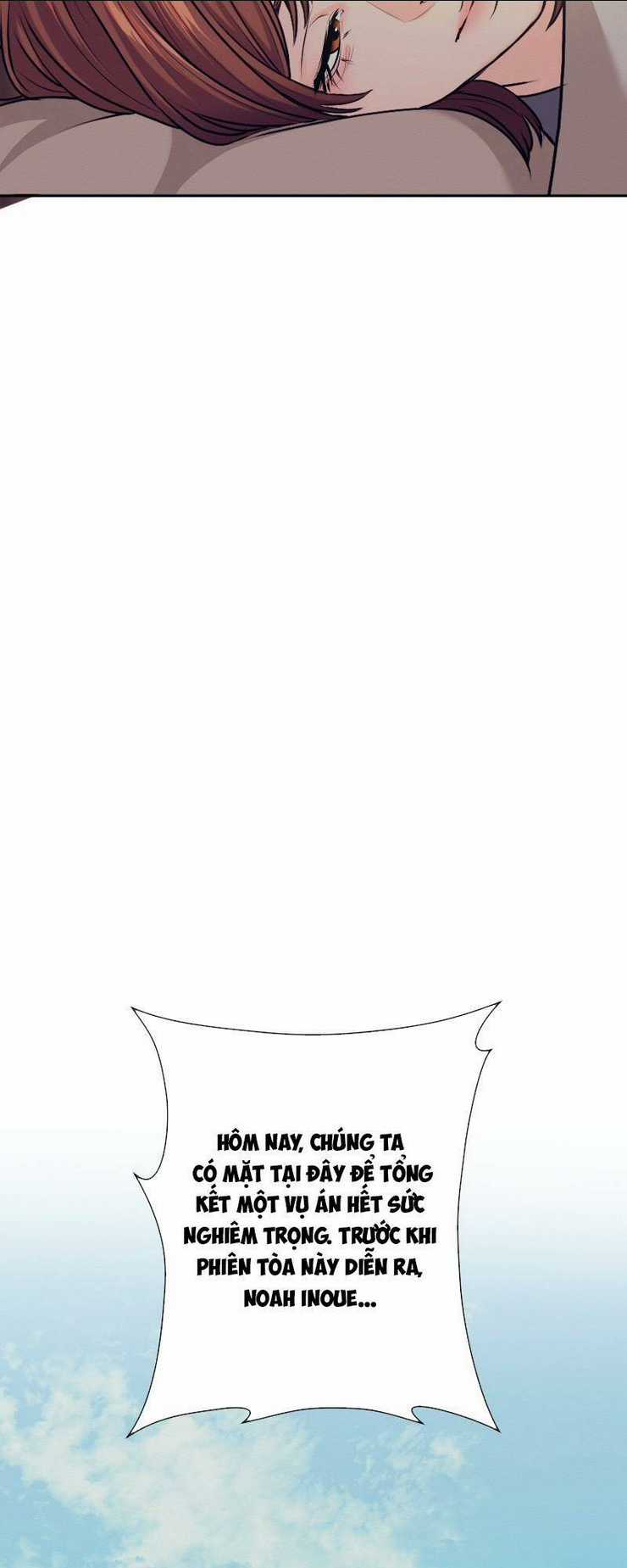 Tôi Đang Hẹn Hò Với Anh Chàng Điên Loạn Chapter 20 trang 18