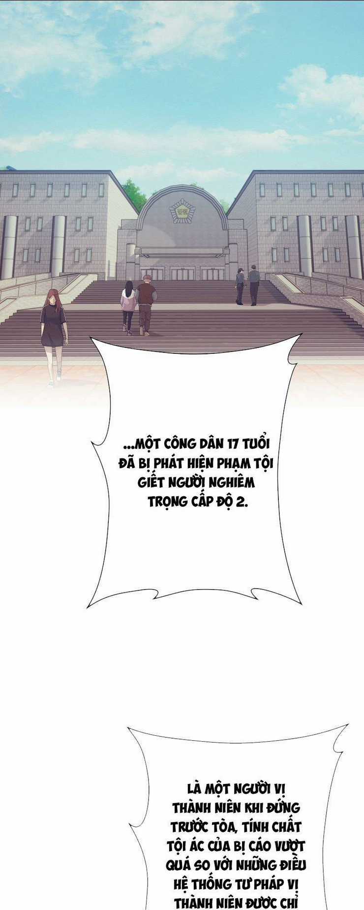 Tôi Đang Hẹn Hò Với Anh Chàng Điên Loạn Chapter 20 trang 19