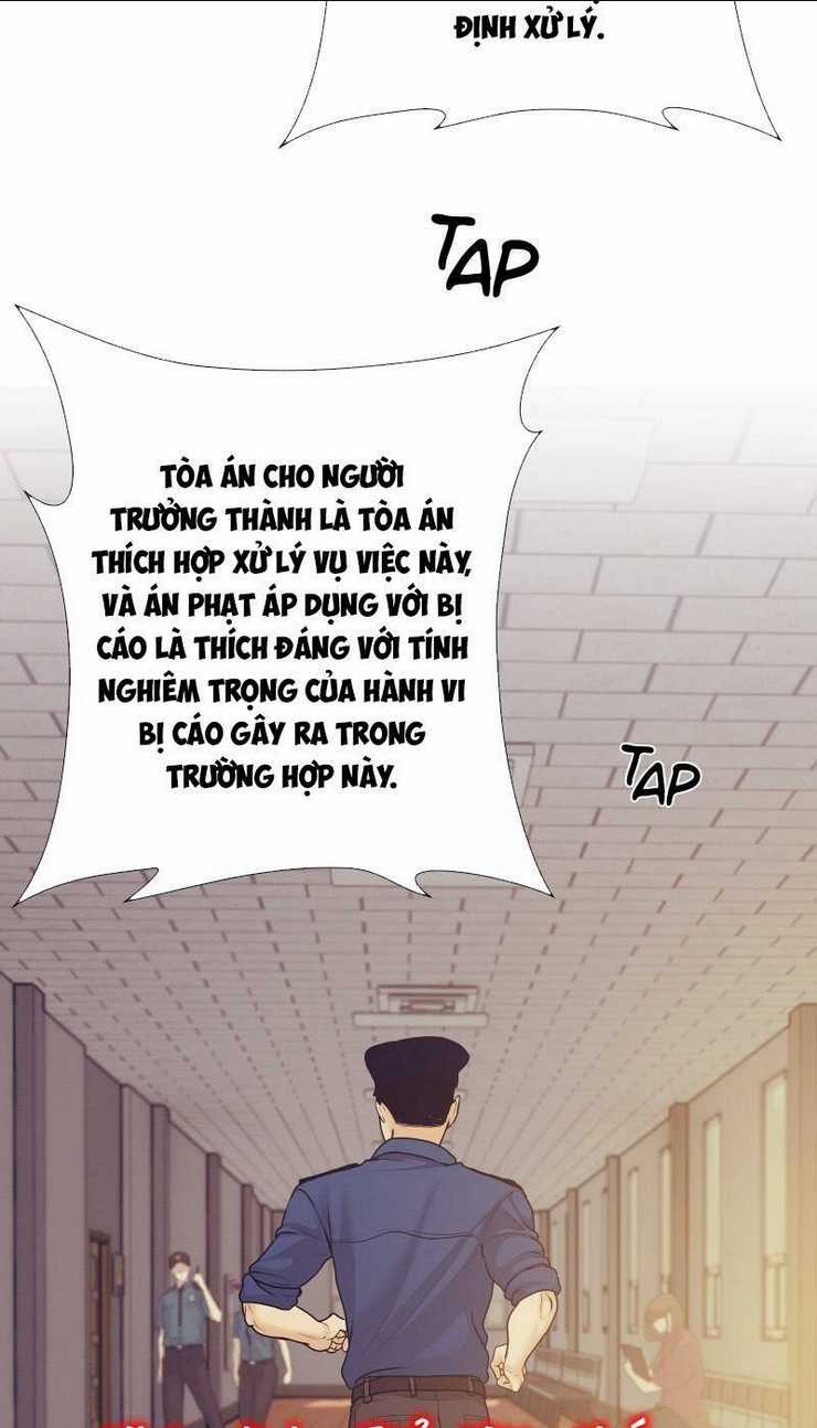 Tôi Đang Hẹn Hò Với Anh Chàng Điên Loạn Chapter 20 trang 20
