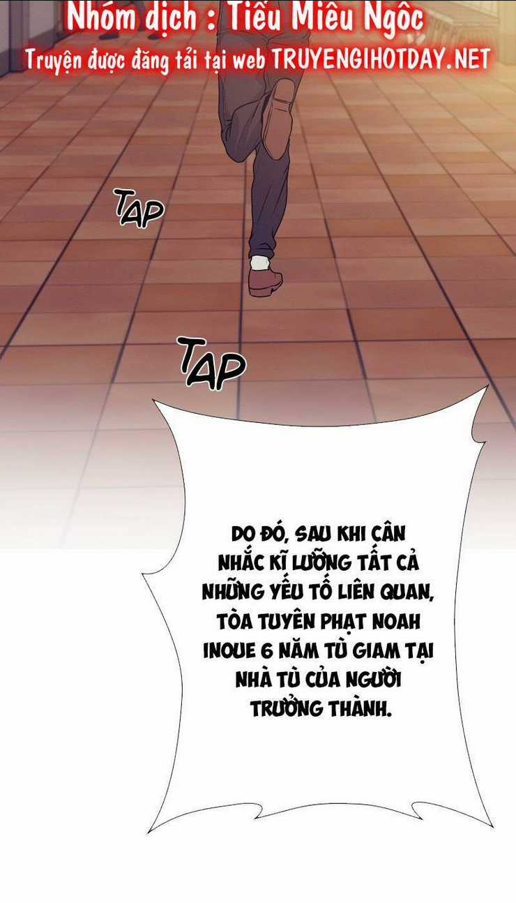 Tôi Đang Hẹn Hò Với Anh Chàng Điên Loạn Chapter 20 trang 21