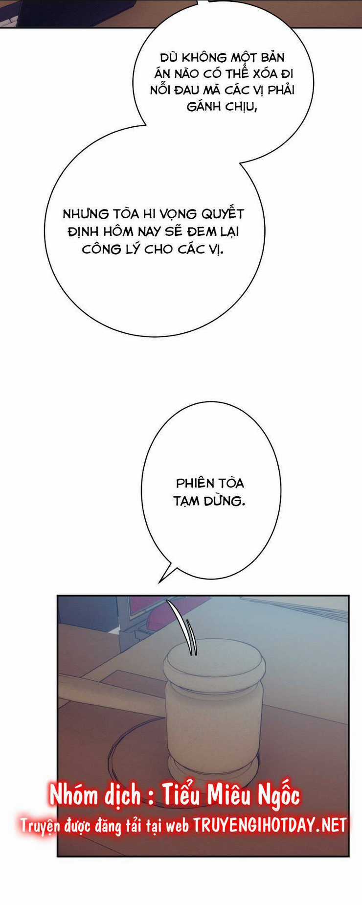 Tôi Đang Hẹn Hò Với Anh Chàng Điên Loạn Chapter 20 trang 23