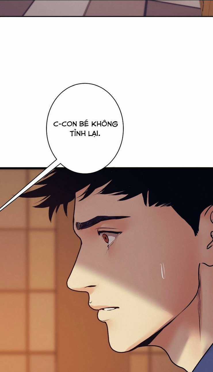 Tôi Đang Hẹn Hò Với Anh Chàng Điên Loạn Chapter 20 trang 27