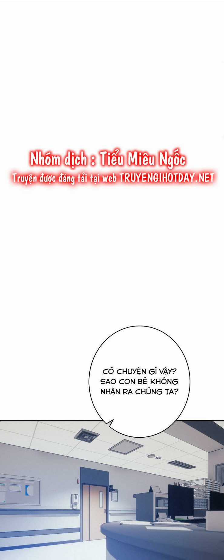 Tôi Đang Hẹn Hò Với Anh Chàng Điên Loạn Chapter 20 trang 29