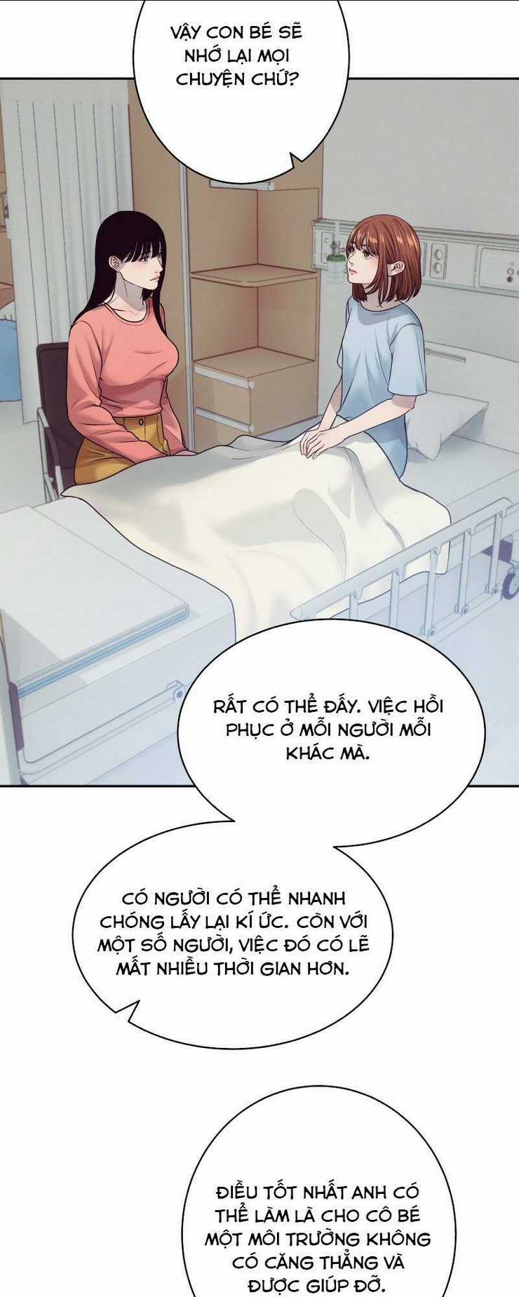 Tôi Đang Hẹn Hò Với Anh Chàng Điên Loạn Chapter 20 trang 33