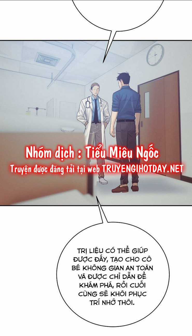 Tôi Đang Hẹn Hò Với Anh Chàng Điên Loạn Chapter 20 trang 34