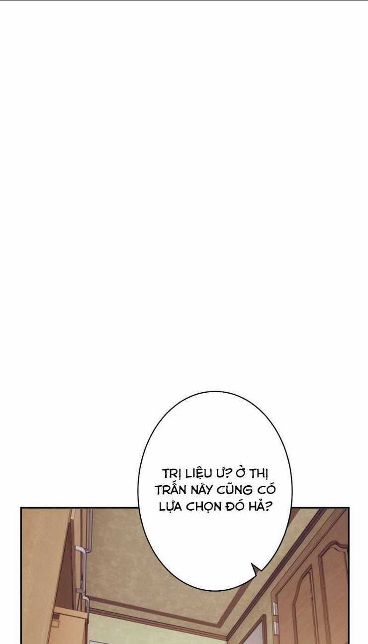 Tôi Đang Hẹn Hò Với Anh Chàng Điên Loạn Chapter 20 trang 35