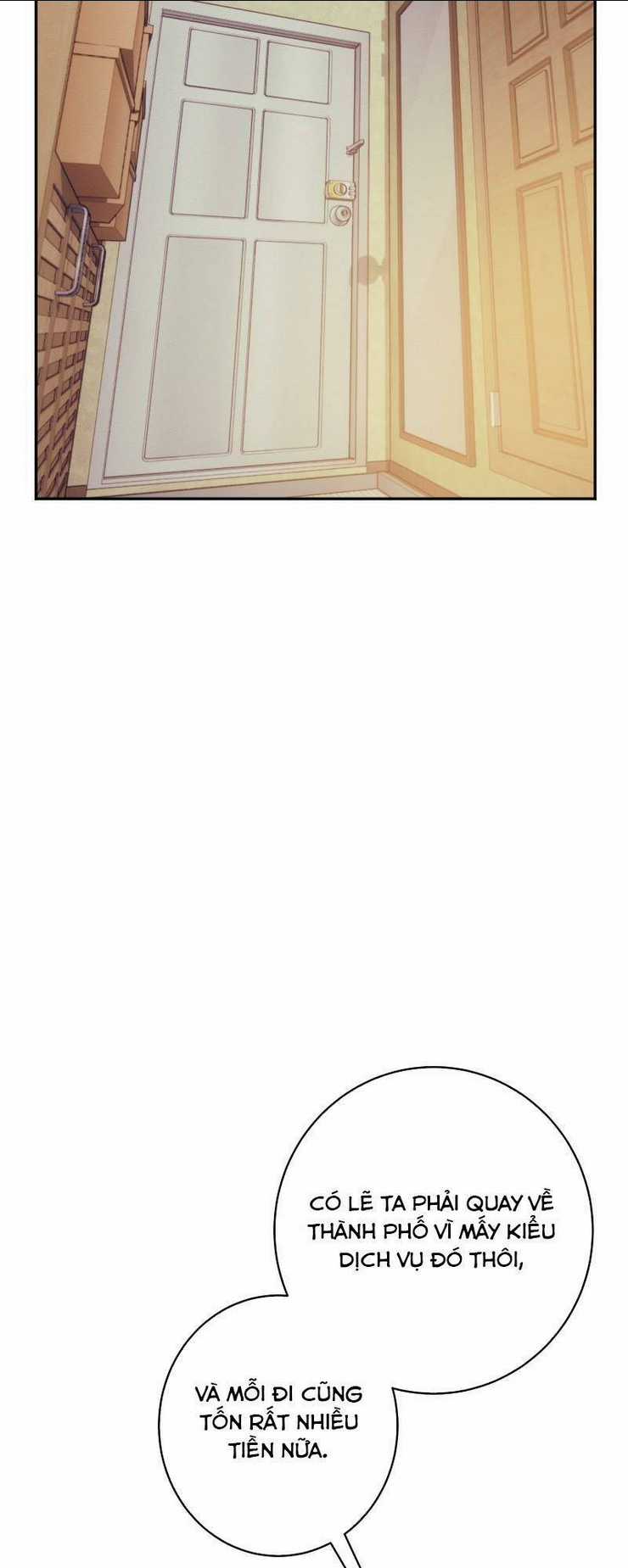 Tôi Đang Hẹn Hò Với Anh Chàng Điên Loạn Chapter 20 trang 36