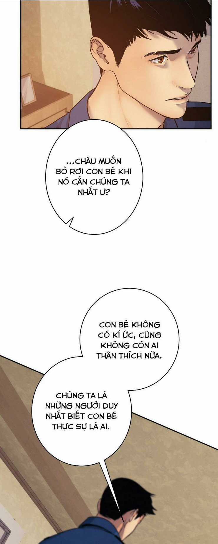 Tôi Đang Hẹn Hò Với Anh Chàng Điên Loạn Chapter 20 trang 39