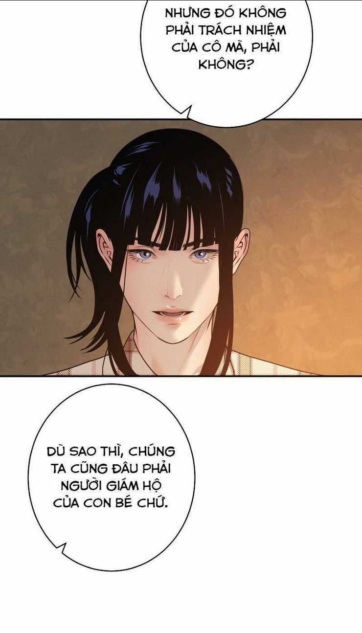 Tôi Đang Hẹn Hò Với Anh Chàng Điên Loạn Chapter 20 trang 41