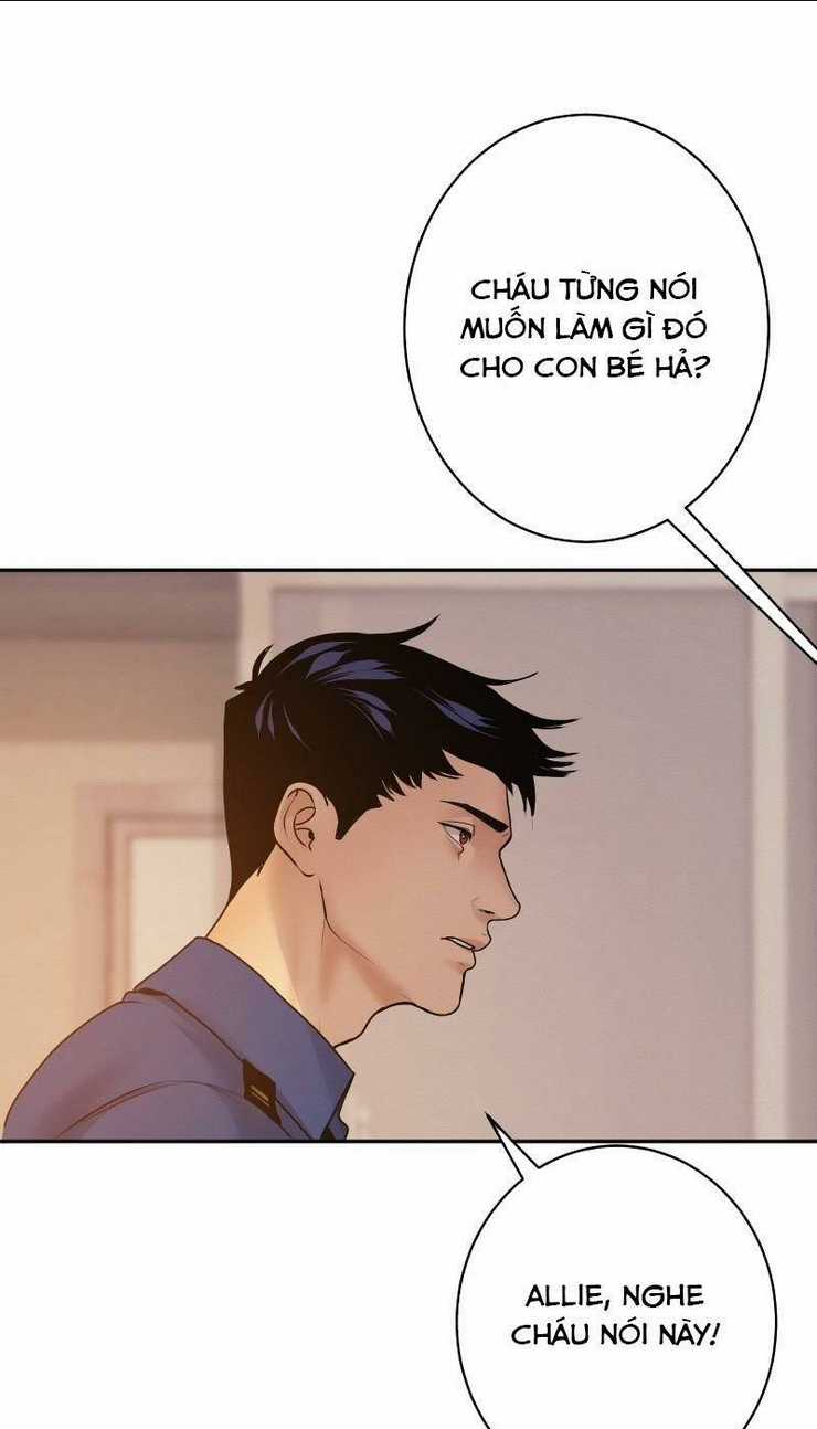 Tôi Đang Hẹn Hò Với Anh Chàng Điên Loạn Chapter 20 trang 42