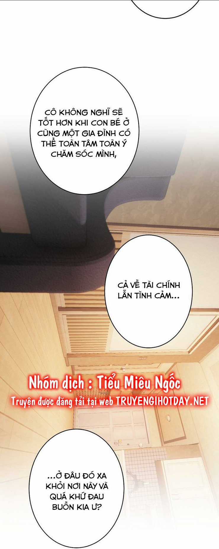Tôi Đang Hẹn Hò Với Anh Chàng Điên Loạn Chapter 20 trang 43