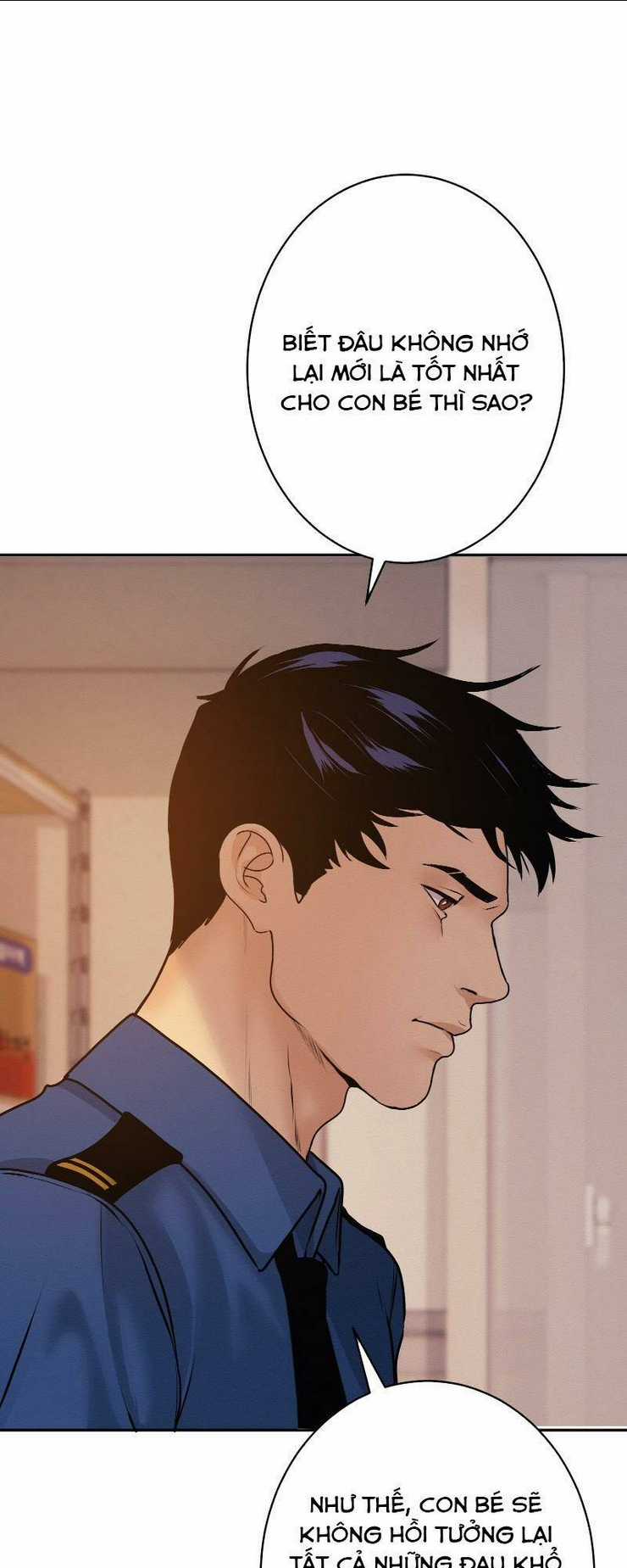 Tôi Đang Hẹn Hò Với Anh Chàng Điên Loạn Chapter 20 trang 44