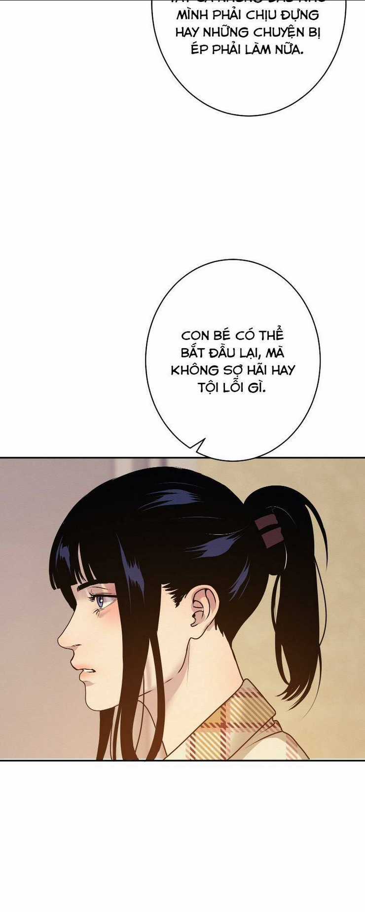 Tôi Đang Hẹn Hò Với Anh Chàng Điên Loạn Chapter 20 trang 45