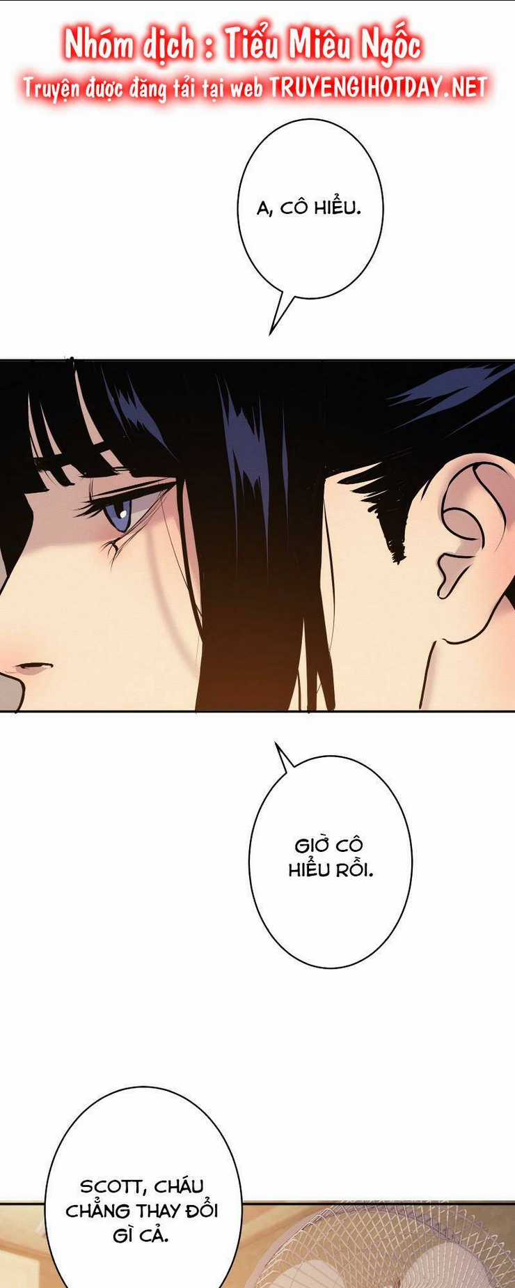 Tôi Đang Hẹn Hò Với Anh Chàng Điên Loạn Chapter 20 trang 46