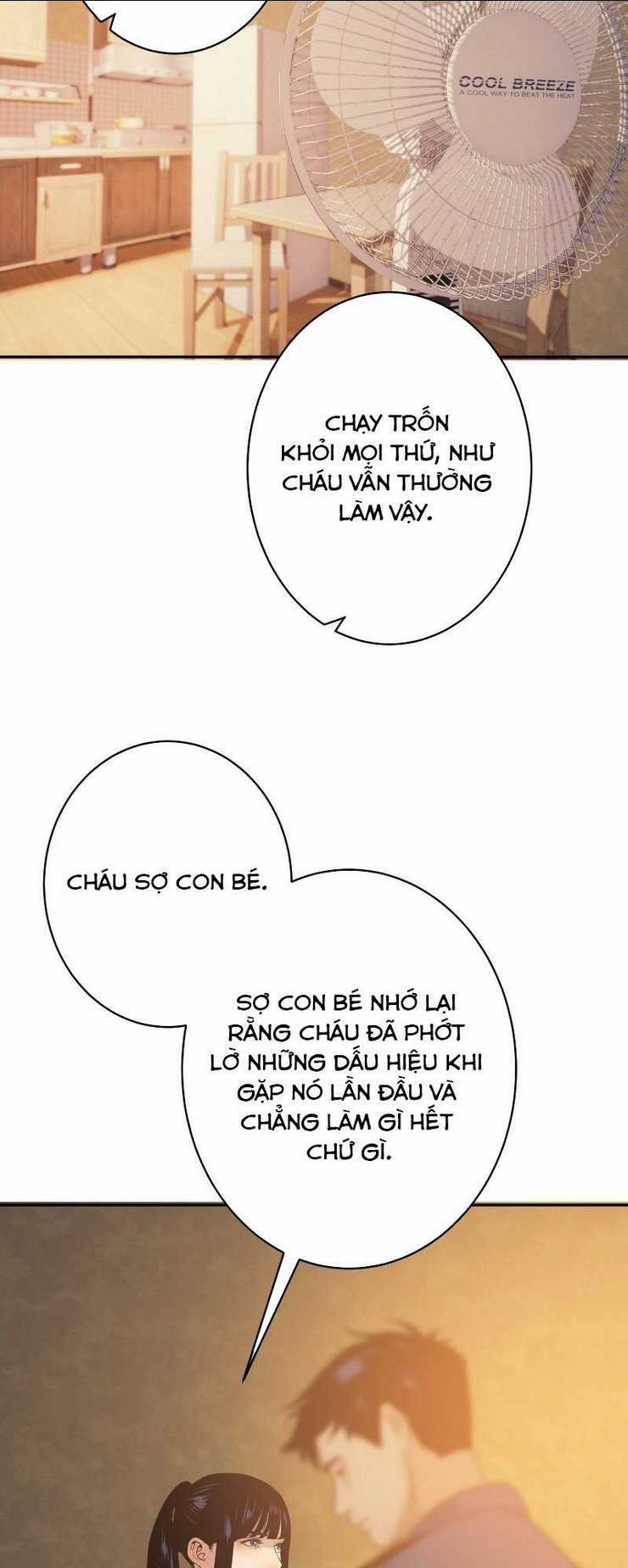 Tôi Đang Hẹn Hò Với Anh Chàng Điên Loạn Chapter 20 trang 47