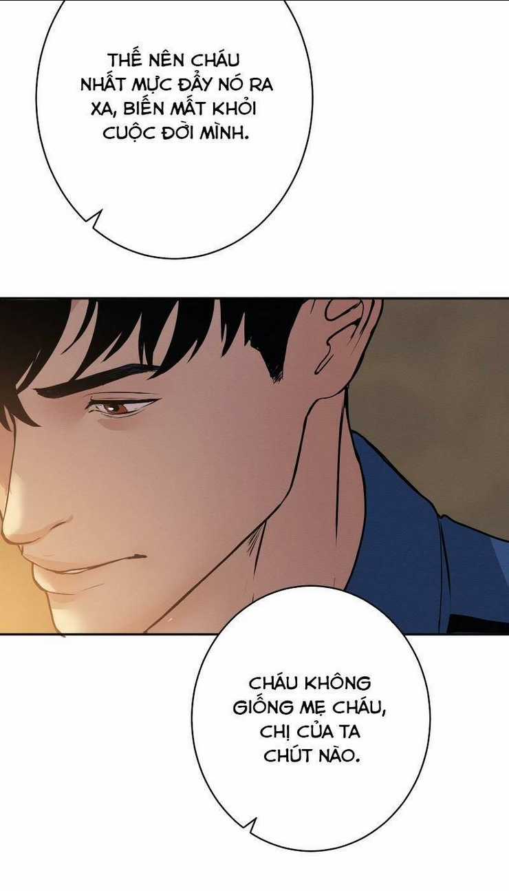 Tôi Đang Hẹn Hò Với Anh Chàng Điên Loạn Chapter 20 trang 49