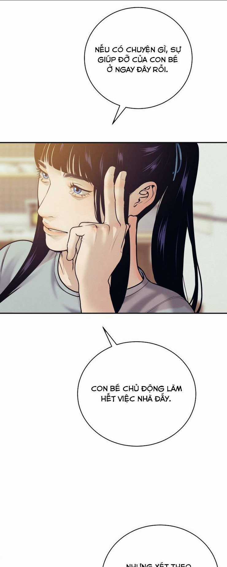 Tôi Đang Hẹn Hò Với Anh Chàng Điên Loạn Chapter 20 trang 5