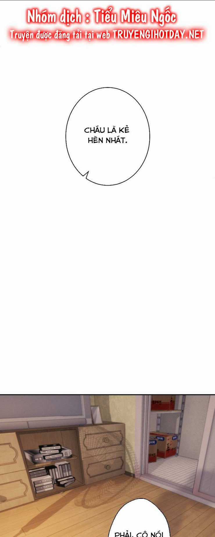 Tôi Đang Hẹn Hò Với Anh Chàng Điên Loạn Chapter 20 trang 50