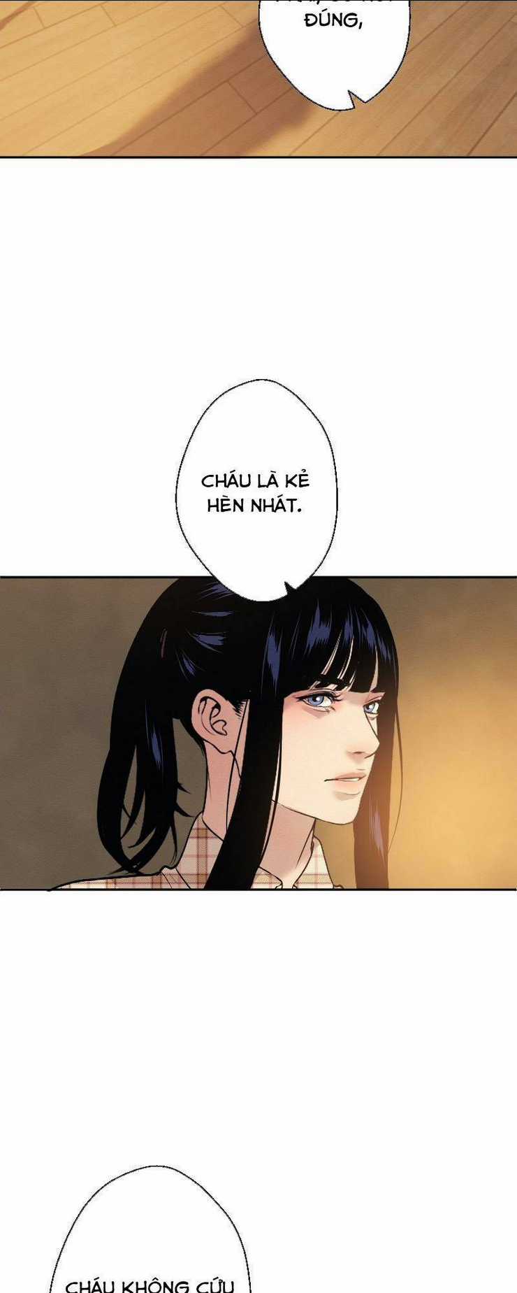 Tôi Đang Hẹn Hò Với Anh Chàng Điên Loạn Chapter 20 trang 51