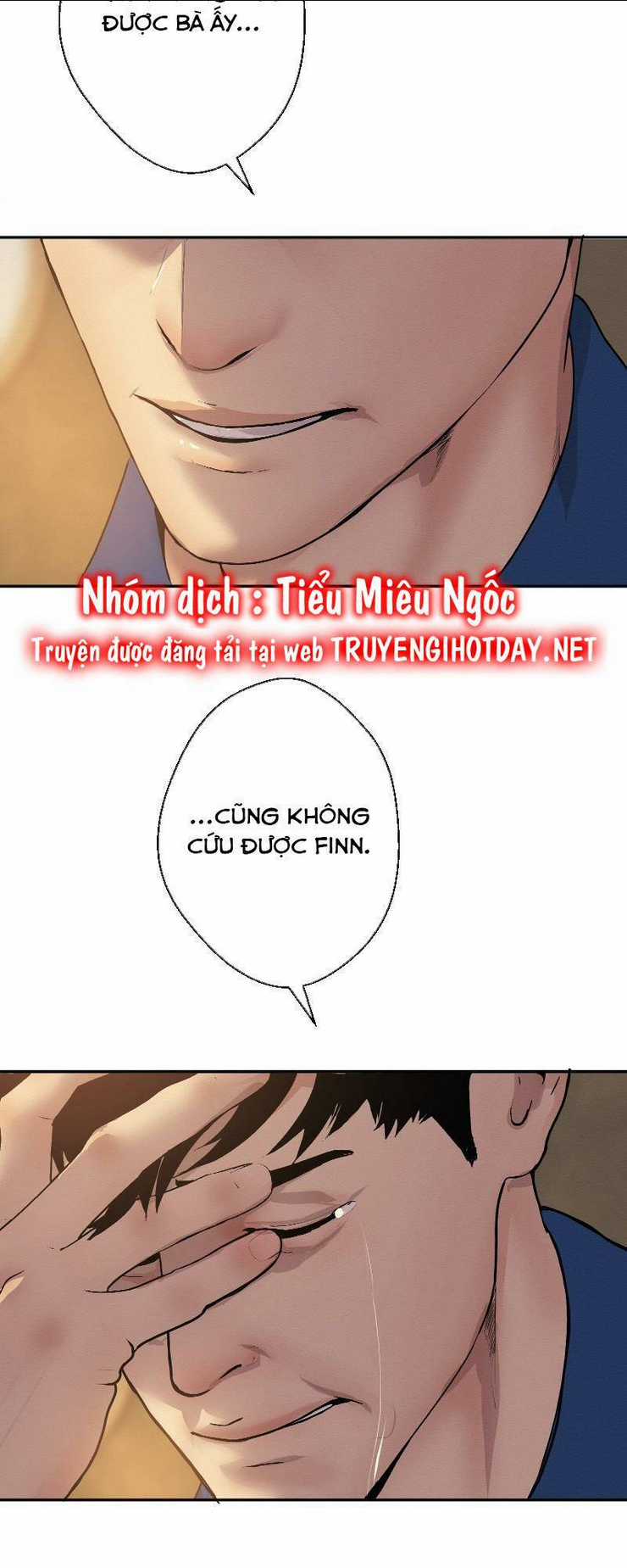 Tôi Đang Hẹn Hò Với Anh Chàng Điên Loạn Chapter 20 trang 52