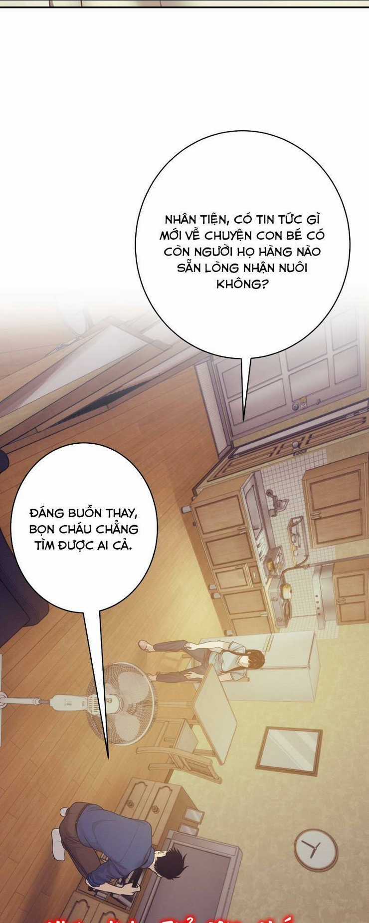 Tôi Đang Hẹn Hò Với Anh Chàng Điên Loạn Chapter 20 trang 8