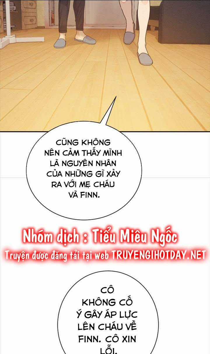 Tôi Đang Hẹn Hò Với Anh Chàng Điên Loạn Chapter 21 trang 10