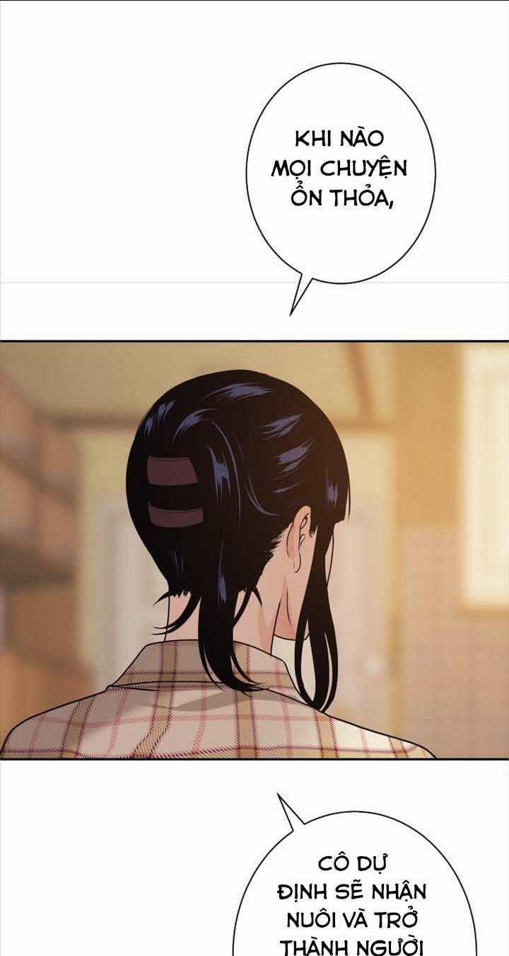 Tôi Đang Hẹn Hò Với Anh Chàng Điên Loạn Chapter 21 trang 12