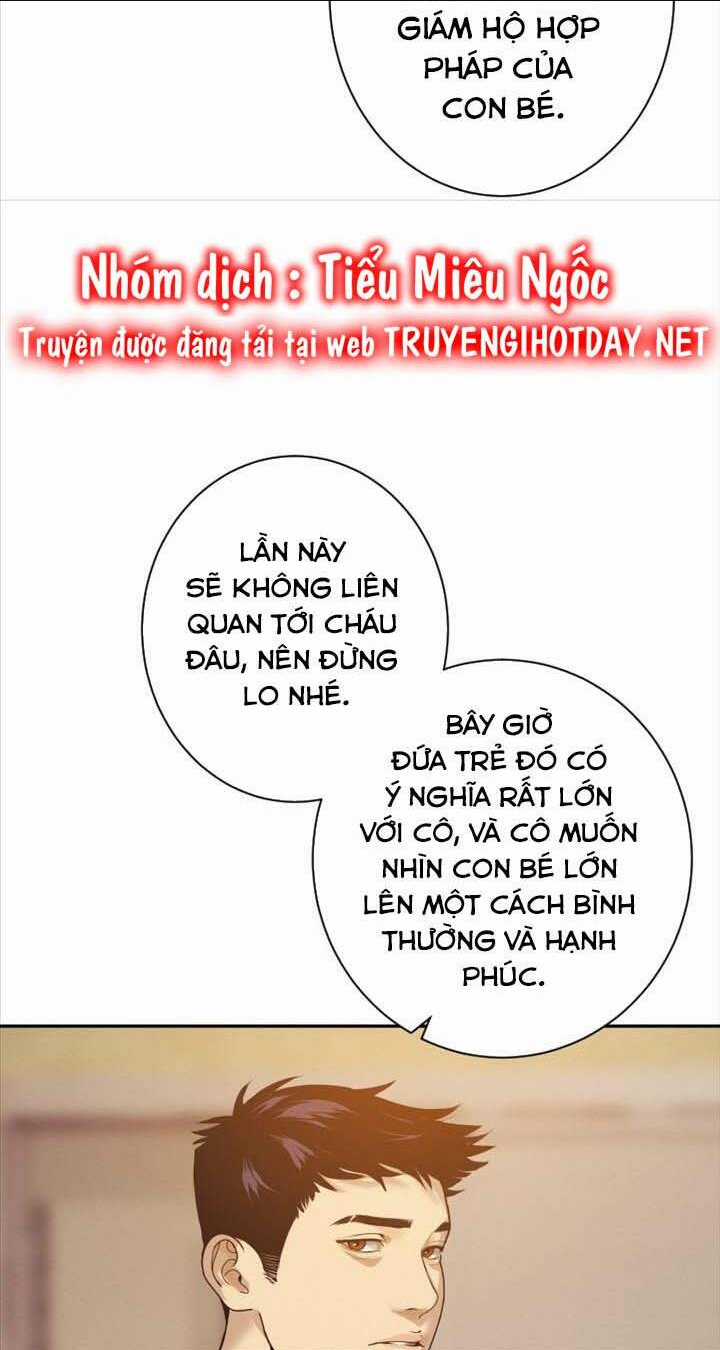 Tôi Đang Hẹn Hò Với Anh Chàng Điên Loạn Chapter 21 trang 13