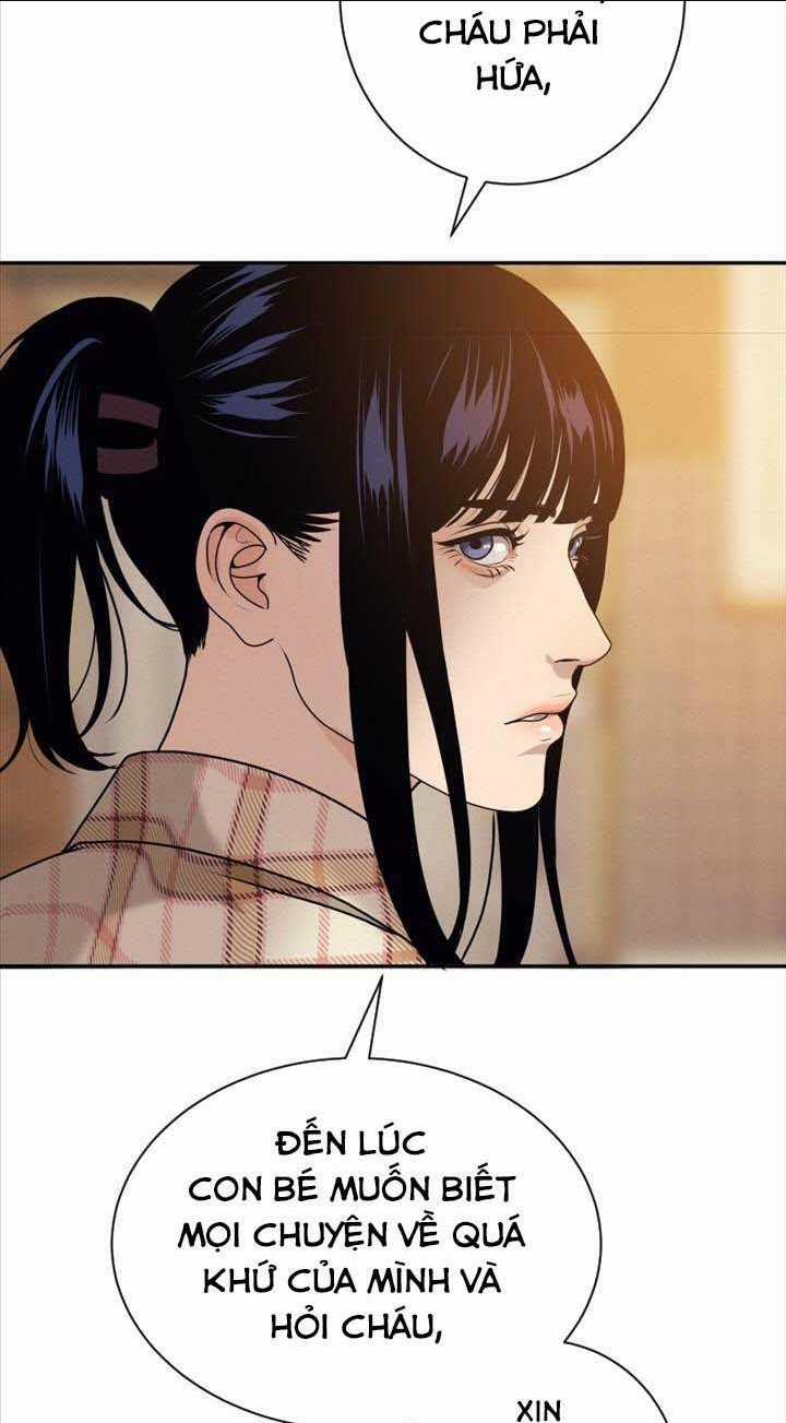 Tôi Đang Hẹn Hò Với Anh Chàng Điên Loạn Chapter 21 trang 15