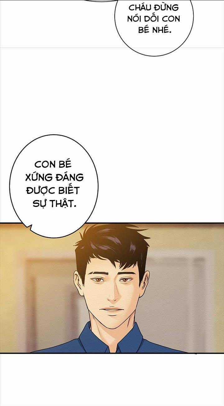 Tôi Đang Hẹn Hò Với Anh Chàng Điên Loạn Chapter 21 trang 16