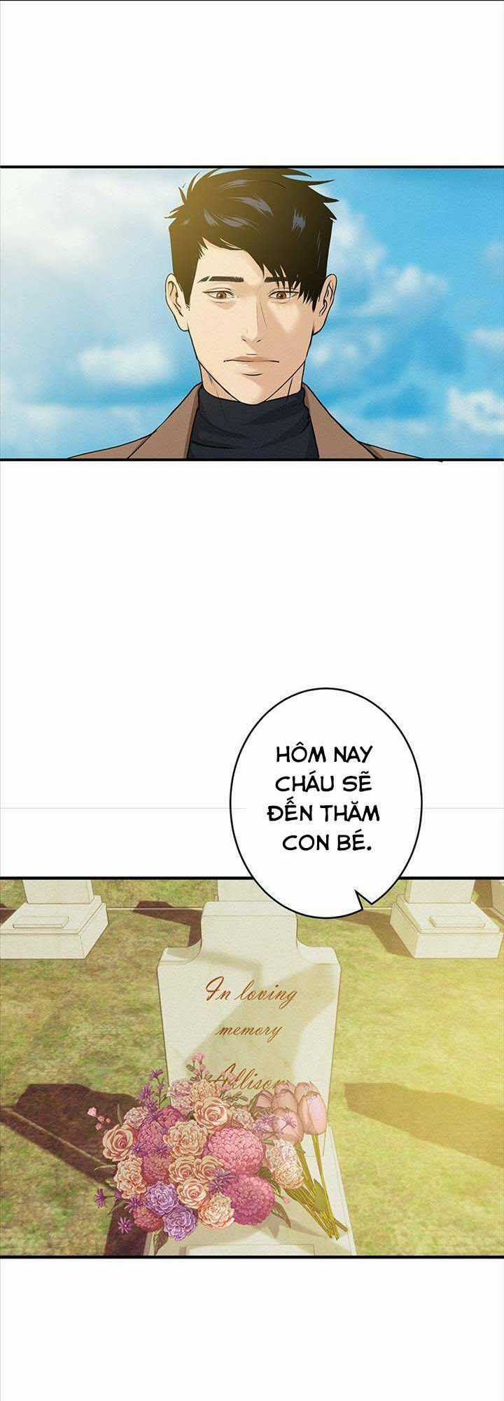 Tôi Đang Hẹn Hò Với Anh Chàng Điên Loạn Chapter 21 trang 17