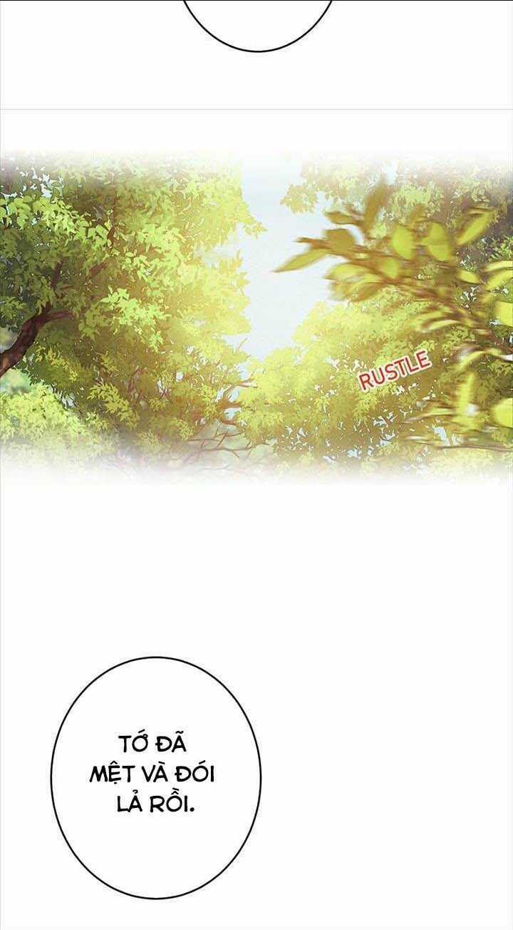 Tôi Đang Hẹn Hò Với Anh Chàng Điên Loạn Chapter 21 trang 19