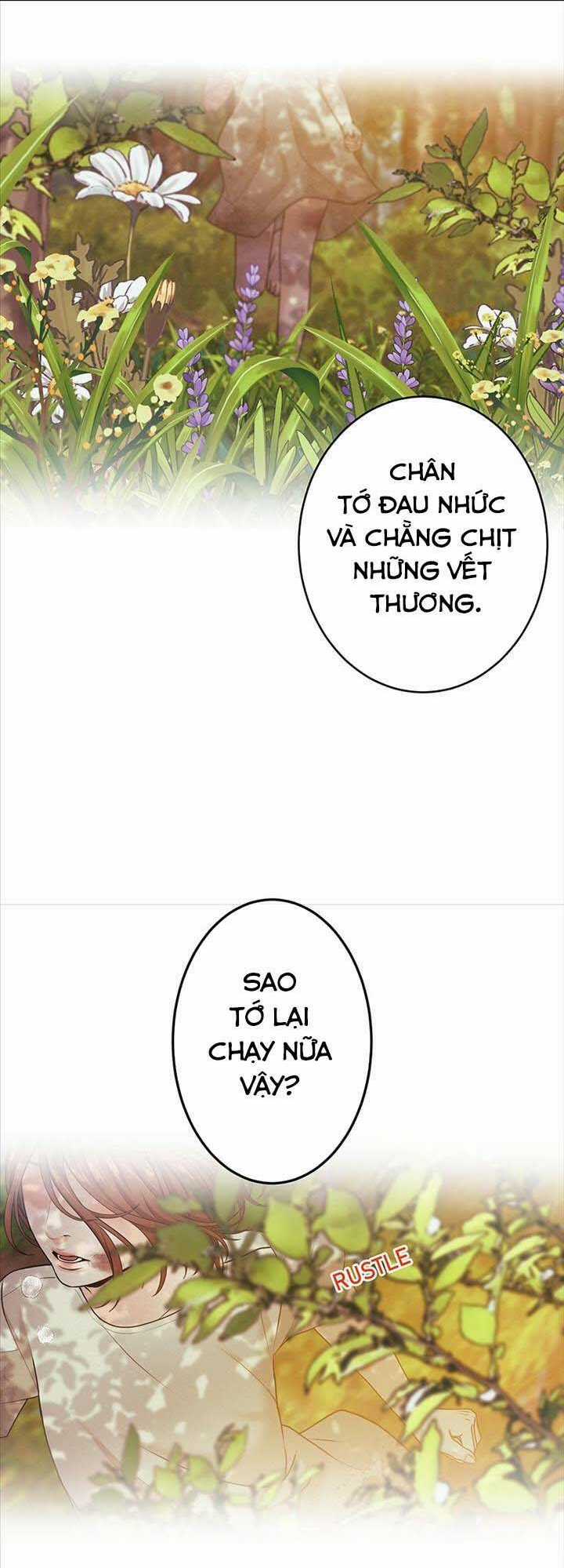 Tôi Đang Hẹn Hò Với Anh Chàng Điên Loạn Chapter 21 trang 20
