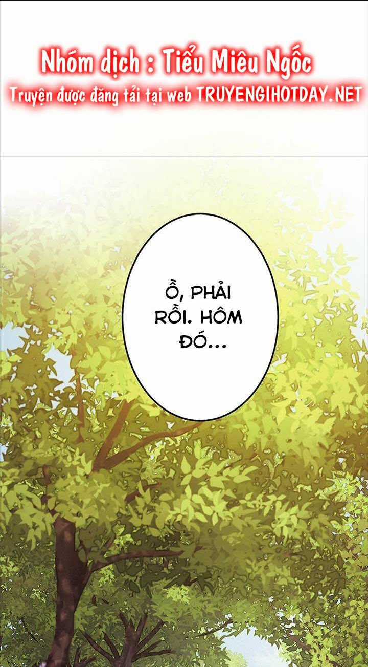 Tôi Đang Hẹn Hò Với Anh Chàng Điên Loạn Chapter 21 trang 21