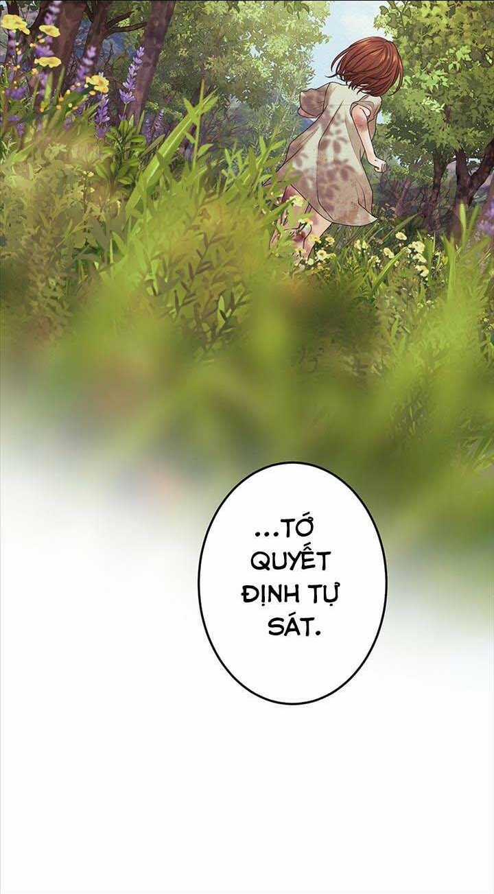 Tôi Đang Hẹn Hò Với Anh Chàng Điên Loạn Chapter 21 trang 22