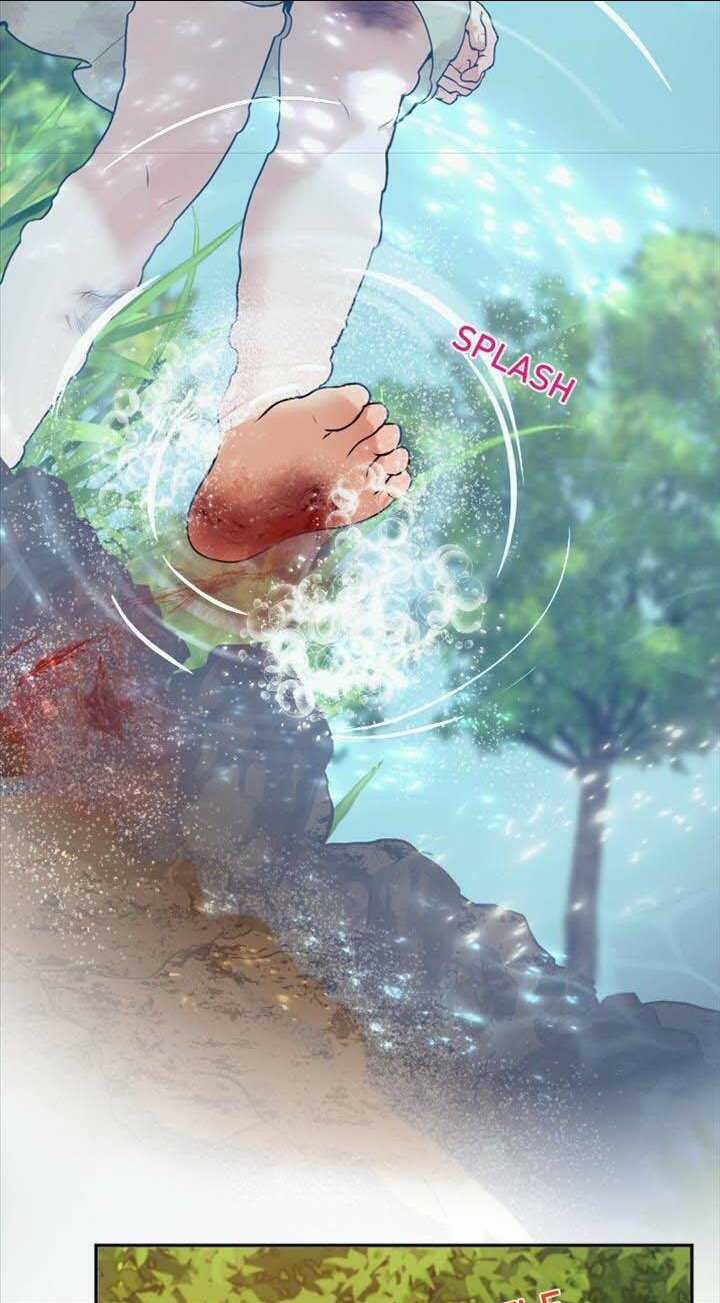 Tôi Đang Hẹn Hò Với Anh Chàng Điên Loạn Chapter 21 trang 25