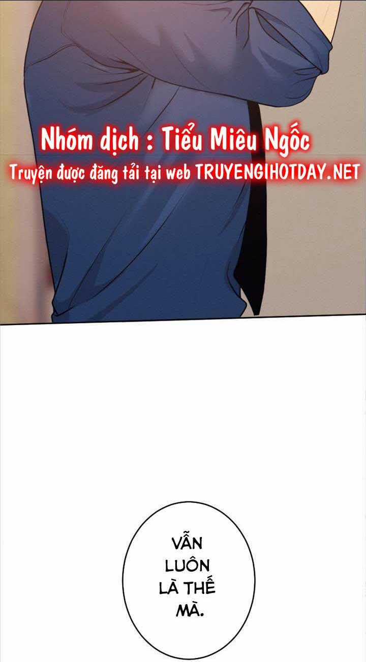 Tôi Đang Hẹn Hò Với Anh Chàng Điên Loạn Chapter 21 trang 3