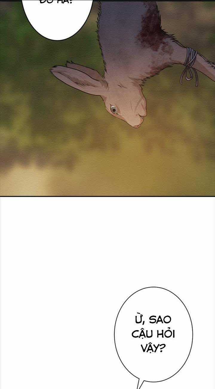 Tôi Đang Hẹn Hò Với Anh Chàng Điên Loạn Chapter 21 trang 30