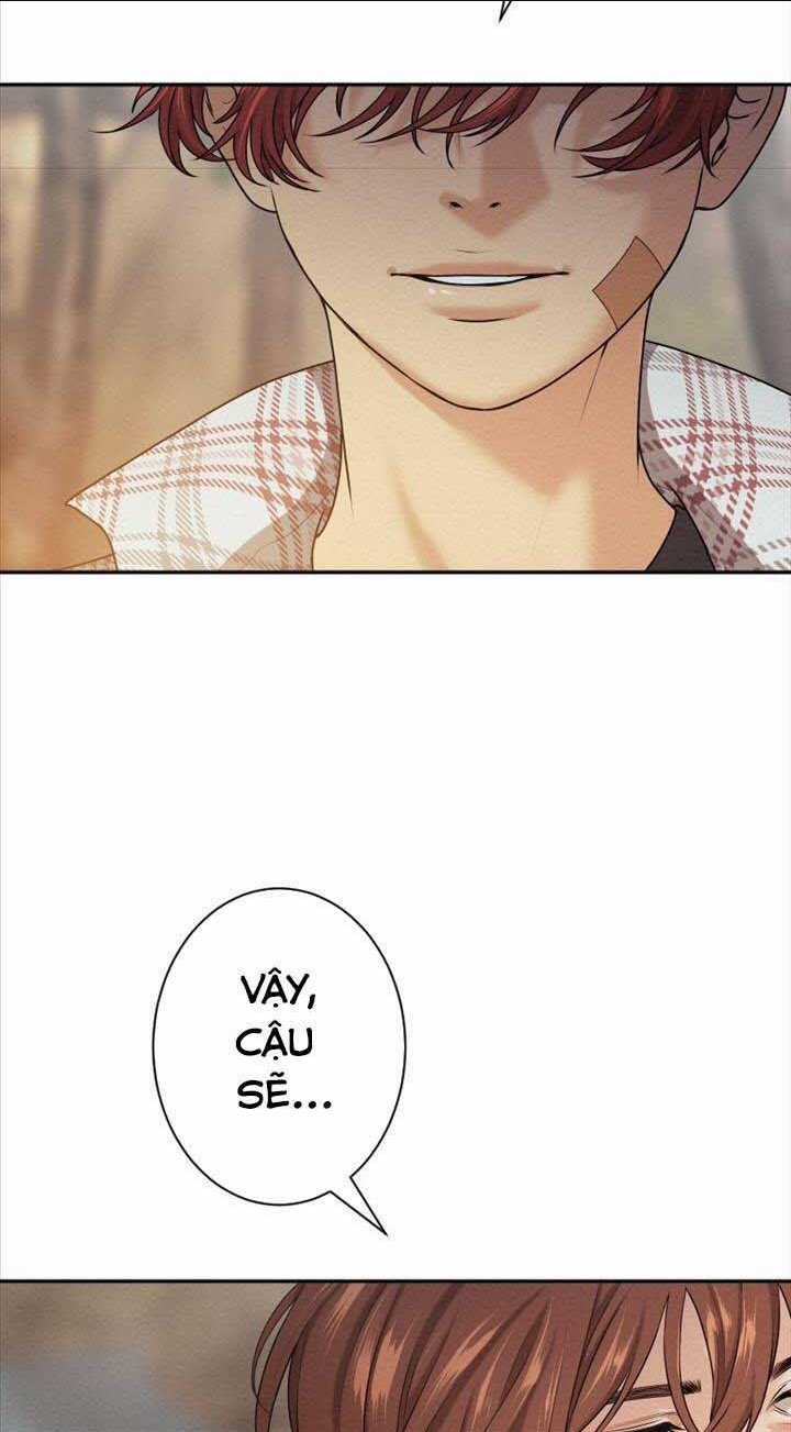 Tôi Đang Hẹn Hò Với Anh Chàng Điên Loạn Chapter 21 trang 31