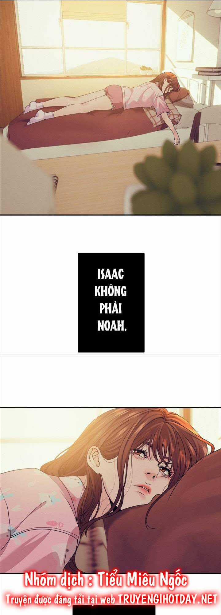 Tôi Đang Hẹn Hò Với Anh Chàng Điên Loạn Chapter 21 trang 38