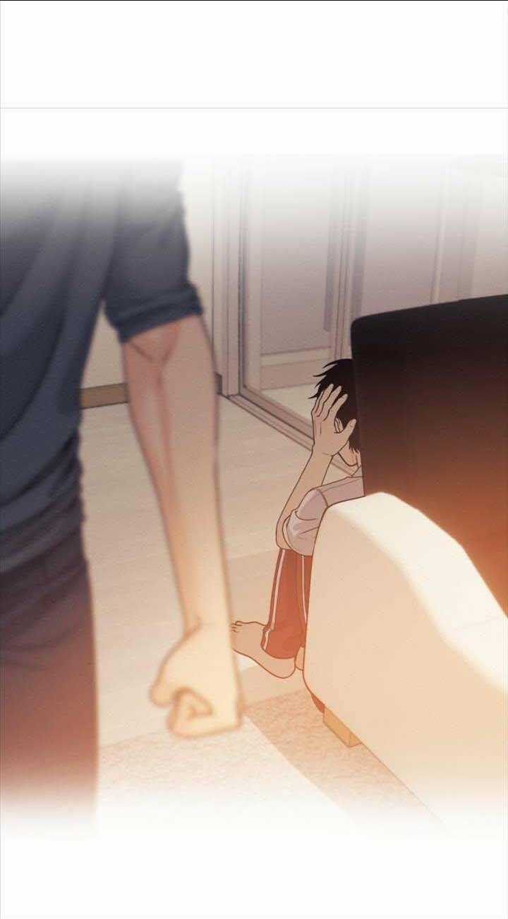 Tôi Đang Hẹn Hò Với Anh Chàng Điên Loạn Chapter 21 trang 4