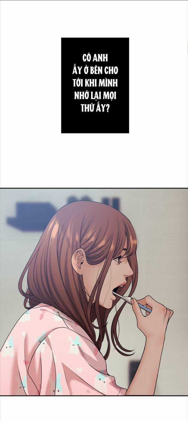 Tôi Đang Hẹn Hò Với Anh Chàng Điên Loạn Chapter 21 trang 41